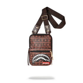 Discount | Sprayground Sale "OFFENDED" SLING